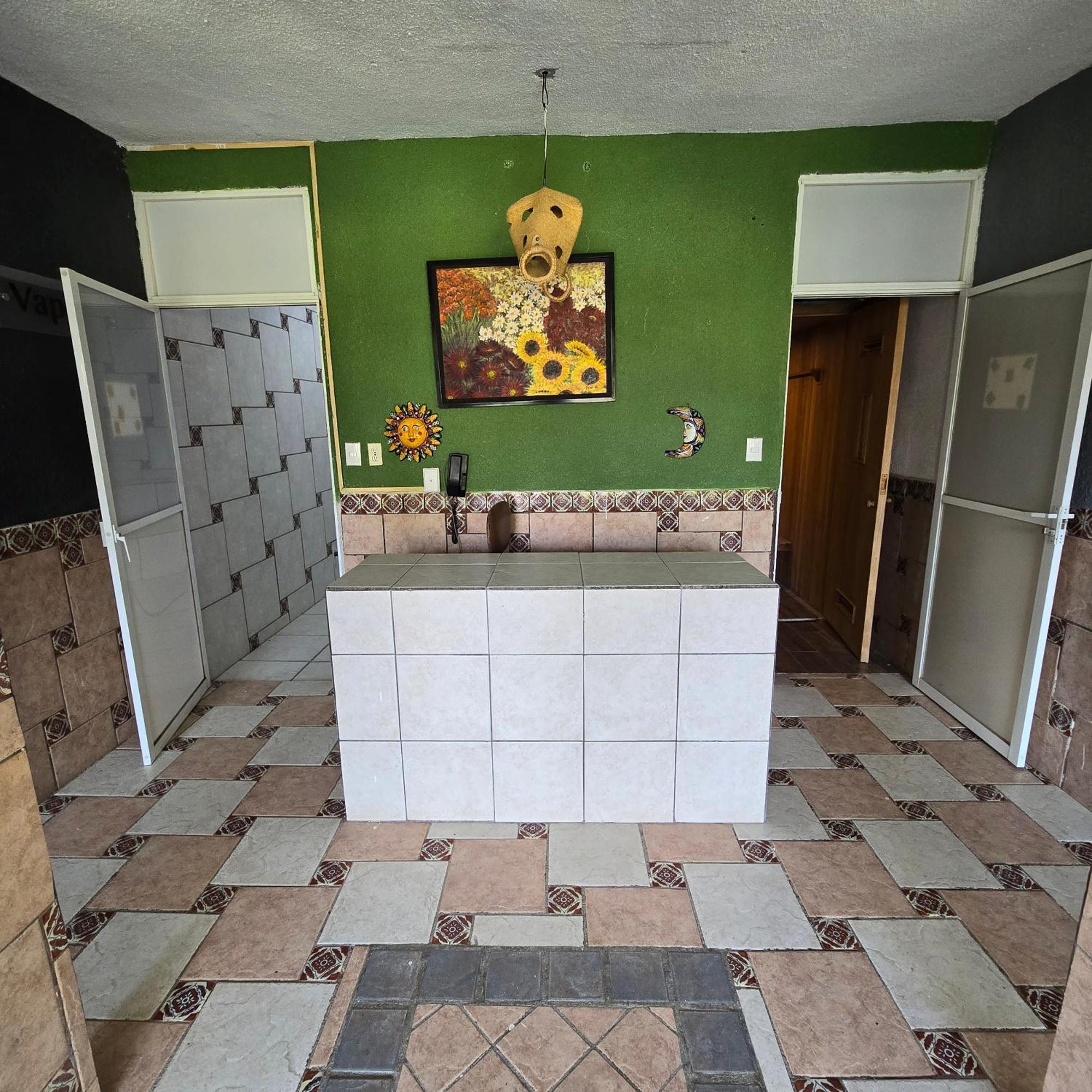 San Mateo Xoloc Hacienda La Skondida Hotel Resort מראה חיצוני תמונה
