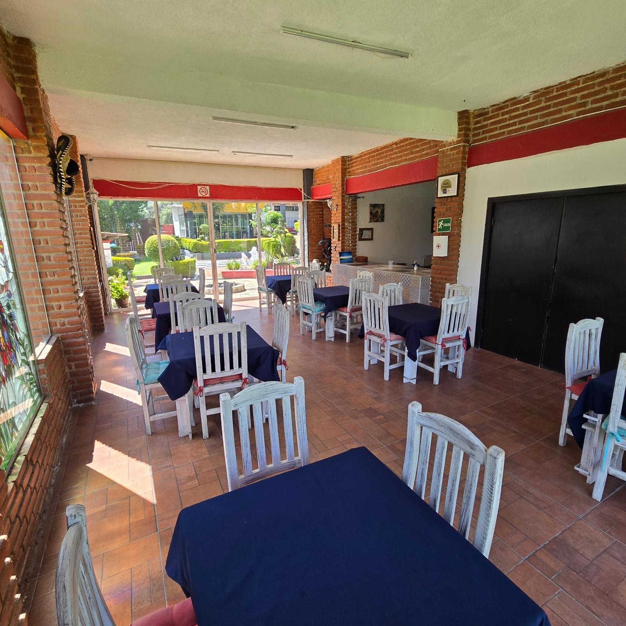 San Mateo Xoloc Hacienda La Skondida Hotel Resort מראה חיצוני תמונה
